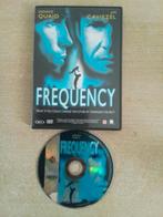 Film Frequency (Dennis Quaid) veel films van 1euro, Cd's en Dvd's, Dvd's | Thrillers en Misdaad, Vanaf 16 jaar, Ophalen of Verzenden