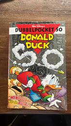 Walt Disney - Donald Duck nr 50 *limited edition*, Boeken, Stripboeken, Ophalen of Verzenden, Zo goed als nieuw, Walt Disney; Dimitri Heikamp; Olav Beemer