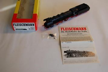 FLEISCHMANN 4103. beschikbaar voor biedingen