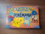 Pokémon Pokémania Bordspel van Parker, origineel, Hobby en Vrije tijd, Gezelschapsspellen | Bordspellen, Ophalen of Verzenden