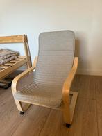 Kinderstoel IKEA Poang, Kinderen en Baby's, Kinderstoelen, Ophalen