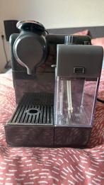 Delonghi nespresso, Ophalen, Gebruikt