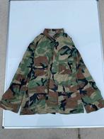 Overhemd Korps Mariniers maat: medium- regular, Ophalen of Verzenden, Marine, Nederland, Kleding of Schoenen