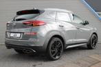 Hyundai Tucson 1.6 T-GDI N-Line Automaat | Panoramadak | 19, Automaat, Gebruikt, 1591 cc, 4 cilinders