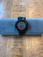Garmin forerunner 45, Zwart, Ophalen of Verzenden, Waterdicht, Android