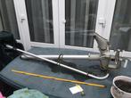 The Outboard Sail, Watersport en Boten, Gebruikt, Minder dan 15 m², Overige typen, Ophalen