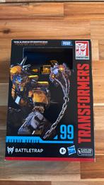 Studio series transformers nieuw grote set, Verzamelen, Transformers, Overige generaties, Ophalen of Verzenden, Zo goed als nieuw