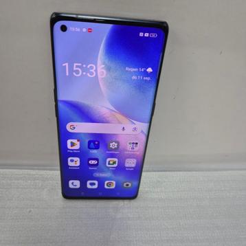 Oppo Find X3 Neo 5G 256GB Android 13 Zeer net met garantie beschikbaar voor biedingen