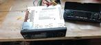 VDO Dayton CD2200/00 Autoradio met 2 Frontjes, Auto diversen, Autoradio's, Ophalen of Verzenden, Zo goed als nieuw