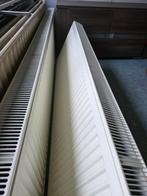 Lange HR Radiator 280 cm - Hoog Rendement / Lage Temperatuur, Doe-het-zelf en Verbouw, Verwarming en Radiatoren, Ophalen, 30 tot 80 cm