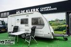 Knaus SUDWIND 420 GOLD E (bj 2006), Caravans en Kamperen, Caravans, Ringverwarming, Bedrijf, 750 - 1000 kg, 6 tot 7 meter