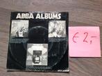 ABBA singels, Verzamelen, Ophalen of Verzenden, Zo goed als nieuw