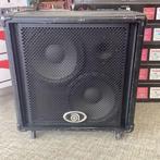 Ampeg PR-212H, Muziek en Instrumenten, Versterkers | Bas en Gitaar, Ophalen, Gebruikt, Basgitaar, 100 watt of meer