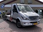 Mercedes-Benz Sprinter 519 3.0 CDI 432 | Oprijwagen | Cruise, Euro 5, Gebruikt, 2000 kg, Mercedes-Benz
