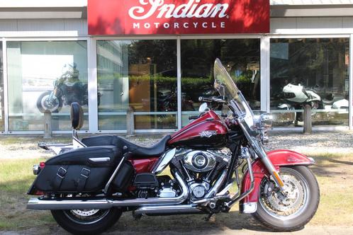 Harley-Davidson Road King FLHRC, Motoren, Motoren | Harley-Davidson, Bedrijf, Chopper, meer dan 35 kW, Cruise Control