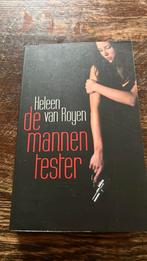 Heleen van Royen - De mannentester, Heleen van Royen, Ophalen of Verzenden, Zo goed als nieuw, Nederland