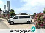 Volkswagen Transporter Kombi 2.0 TDI L2H1 AUTOMAAT 9 PERSOON, Euro 5, Stof, Gebruikt, 2500 kg