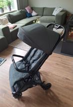 Easywalker Jackey Kinderwagen/buggy, Kinderen en Baby's, Kinderwagens en Combinaties, Verstelbare duwstang, Zo goed als nieuw