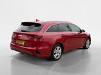 Kia Ceed Sportswagon 1.0 T-GDi DynamicPlusLine I Navi I Keyl, Voorwielaandrijving, Gebruikt, Euro 6, Leder en Stof