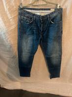 Denim Lab Jeans W33-W34, Kleding | Heren, Spijkerbroeken en Jeans, Verzenden, Zo goed als nieuw, Blauw, W33 - W34 (confectie 48/50)