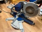 Elektra Beckum afkortzaag KGS 303 (Metabo), Ophalen, Gebruikt, Afkortzaag