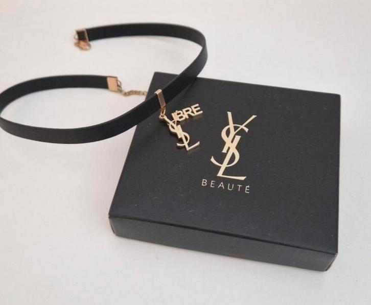 YSL - LIBRE bracelet - NIEUW!, Sieraden, Tassen en Uiterlijk, Armbanden, Nieuw, Verzenden