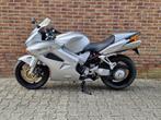 Honda VFR 800 VTEC projectje | 2002 | vfr800, Motoren, Motoren | Honda, Bedrijf, Toermotor