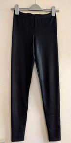 Topshop black leggings size 36, Legging, Maat 36/38 (S), Zwart, Topshop