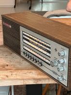 Telefunken radio, Ophalen