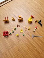 Vintage lego onderdelen, Ophalen of Verzenden, Gebruikt