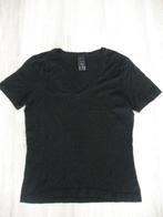 COLD METHOD t- shirt zwart maat S, Ophalen of Verzenden, Zo goed als nieuw, Zwart, Cold Method