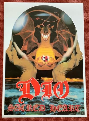 ≥ Originele jaren '90 affiche WU TANG CLAN — Posters — Marktplaats