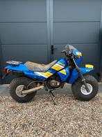 Fantic koala 50cc bromfiets big wheel (schuurvondst), Fantic, Gebruikt, ., 50 cc