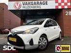 Toyota Yaris 1.5 Hybrid Comfort // CLIMA // ELEK. RAMEN // P, Auto's, Gebruikt, Euro 6, 4 cilinders, Met garantie (alle)