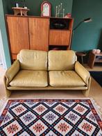 De sede 2-zits ds vintage mid century perfecte conditie, Huis en Inrichting, Minder dan 150 cm, Vintage, mid century, Rechte bank