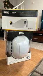 Nieuwe PETSEL helm en vizier, Doe-het-zelf en Verbouw, Veiligheidshelmen, Ophalen of Verzenden, Met vizier, Nieuw