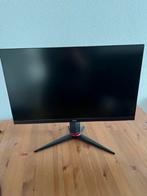 AOC Q27G2U/BK - 27 inch, 144Hz QuadHD Gaming Monitor, Computers en Software, Monitoren, 101 t/m 150 Hz, VA, Full HD, DisplayPort