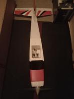 Nieuwe epp trainer hoogdekker pnp met extra sport vleugel, Ophalen of Verzenden, Nieuw, Elektro, RTF (Ready to Fly)