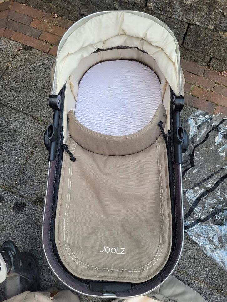 Joolz kinderwagen, Kinderen en Baby's, Kinderwagens en Combinaties, Gebruikt, Overige merken, Ophalen