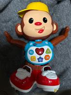 VTech Swing en Speel Aap - Weinig Gebruikt, Kinderen en Baby's, Speelgoed | Vtech, Ophalen, Zo goed als nieuw, 6 maanden tot 2 jaar