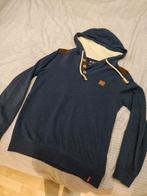 EDC hoodie blauw maat S, Maat 46 (S) of kleiner, Blauw, Ophalen of Verzenden, EDC