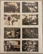 Foto poster Golden Earing in de USA, Ophalen of Verzenden, Nieuw, Overige onderwerpen, Foto