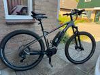 Sensa merano power mountain e-bike, Fietsen en Brommers, Fietsen | Mountainbikes en ATB, Hardtail, Heren, Zo goed als nieuw, 53 tot 57 cm