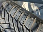 VW CADDY/AUDI A4/ C5. 2 Michelin winterbanden 195 65R 15, Ophalen