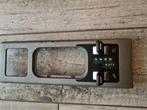 Versnellingspook console LandRover RangeRover III SUV, Auto-onderdelen, Ophalen of Verzenden, Gebruikt
