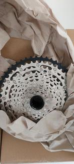 Shimano SLX CS-M7100 12 speed casette 10-51 NIEUW, Ophalen of Verzenden, Nieuw, Shimano