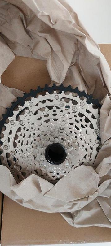 Shimano SLX CS-M7100 12 speed casette 10-51 NIEUW beschikbaar voor biedingen