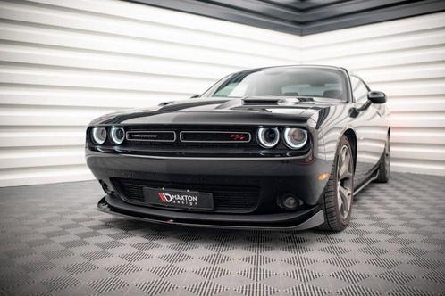Voorlip sideskirt achterlip - Dodge Challenger RT 14+, Auto diversen, Tuning en Styling, Ophalen of Verzenden