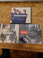 INXS CD Singles - Boxset, Ophalen of Verzenden, Zo goed als nieuw, Boxset