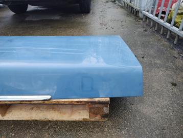 Achterklep_Kofferdeksel Mercedes Oldtimer W116 beschikbaar voor biedingen